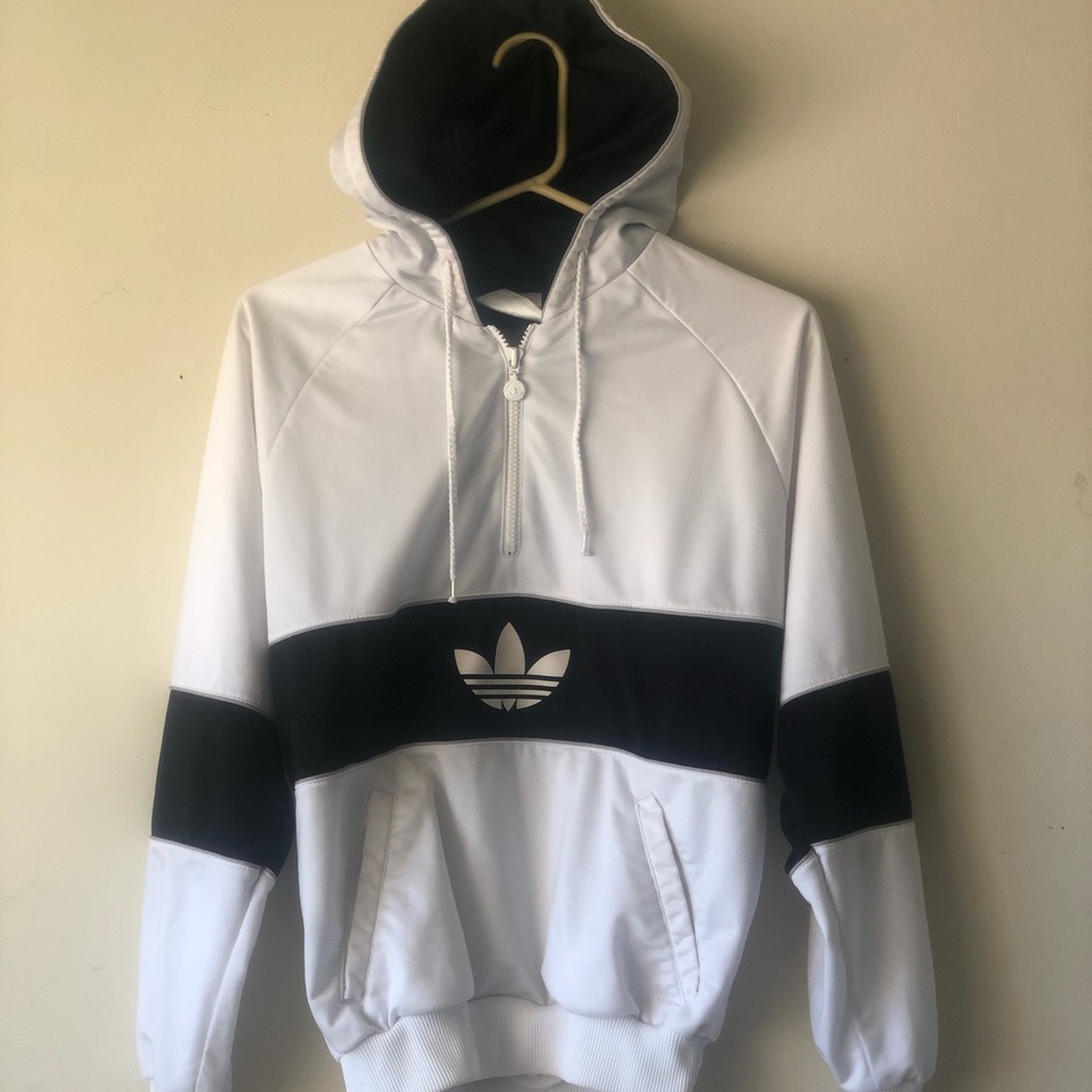Vintage Adidas